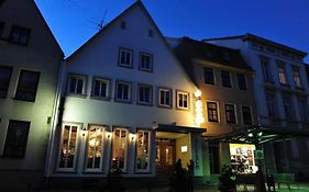 Hotel Hirsch Garni